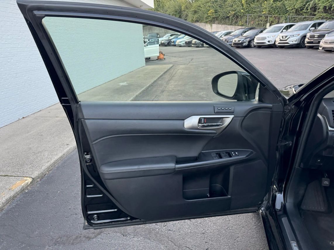 2014 Lexus CT 200h Hybrid 4D Sedan Cincinnati OH