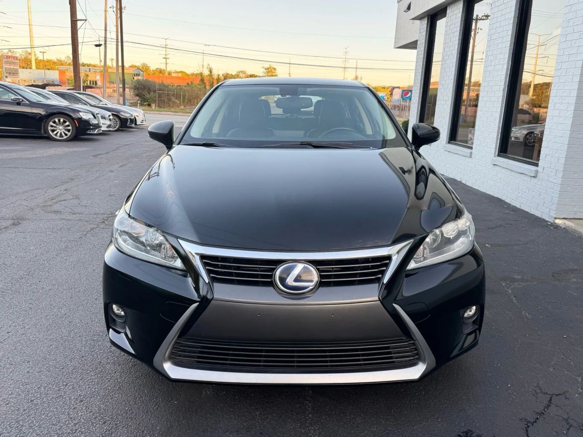 2014 Lexus CT 200h Hybrid 4D Sedan Cincinnati OH