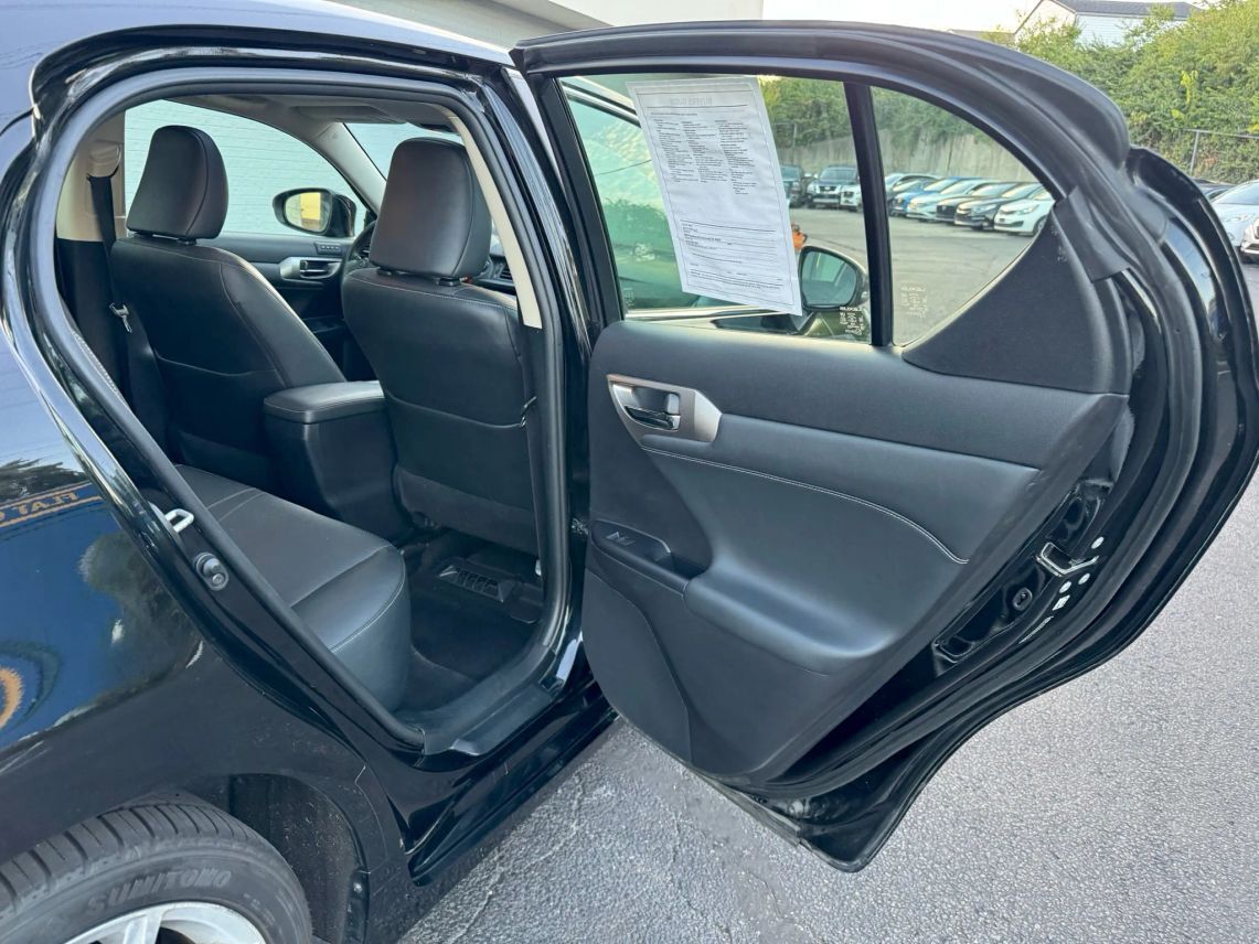 2014 Lexus CT 200h Hybrid 4D Sedan Cincinnati OH