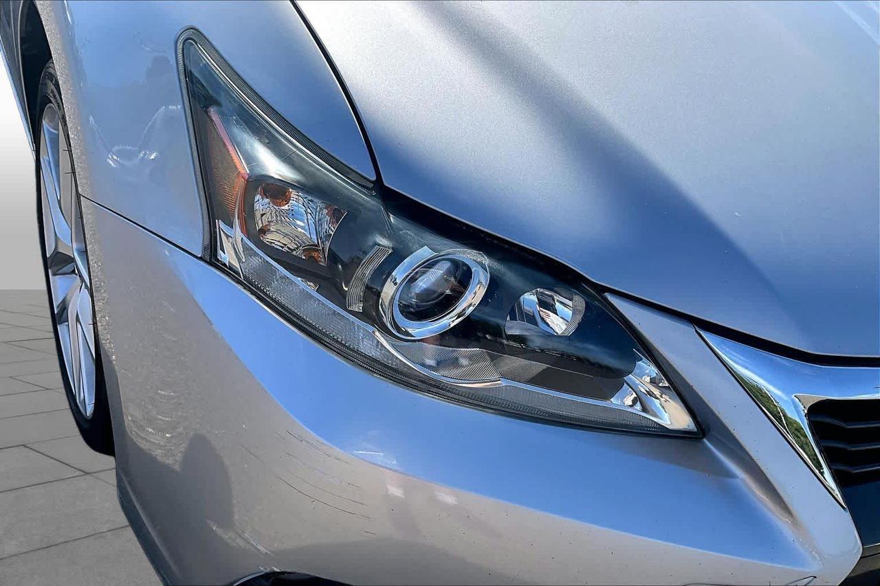 2014 Lexus CT 200h Hybrid Folsom CA