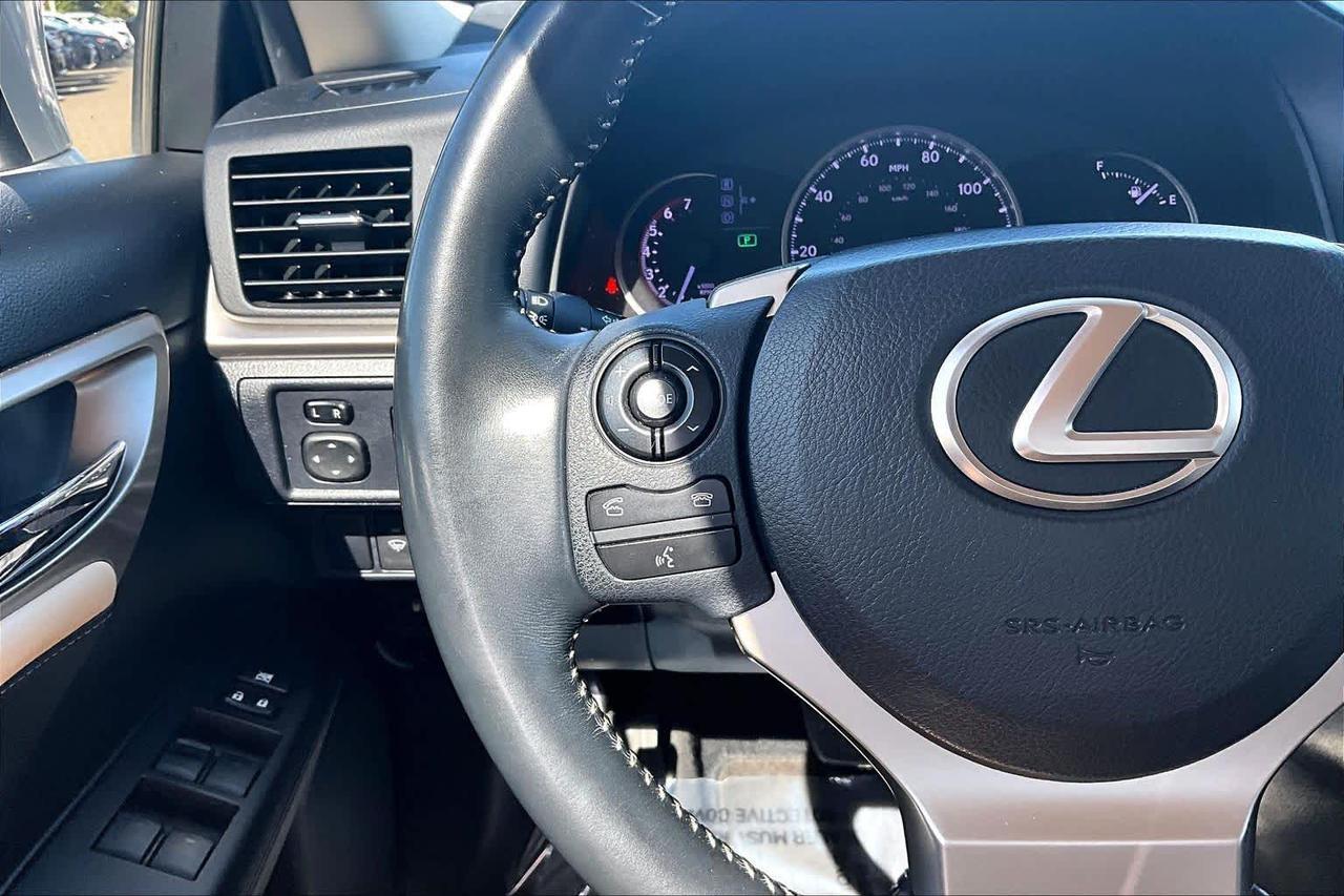 2014 Lexus CT 200h Hybrid Folsom CA