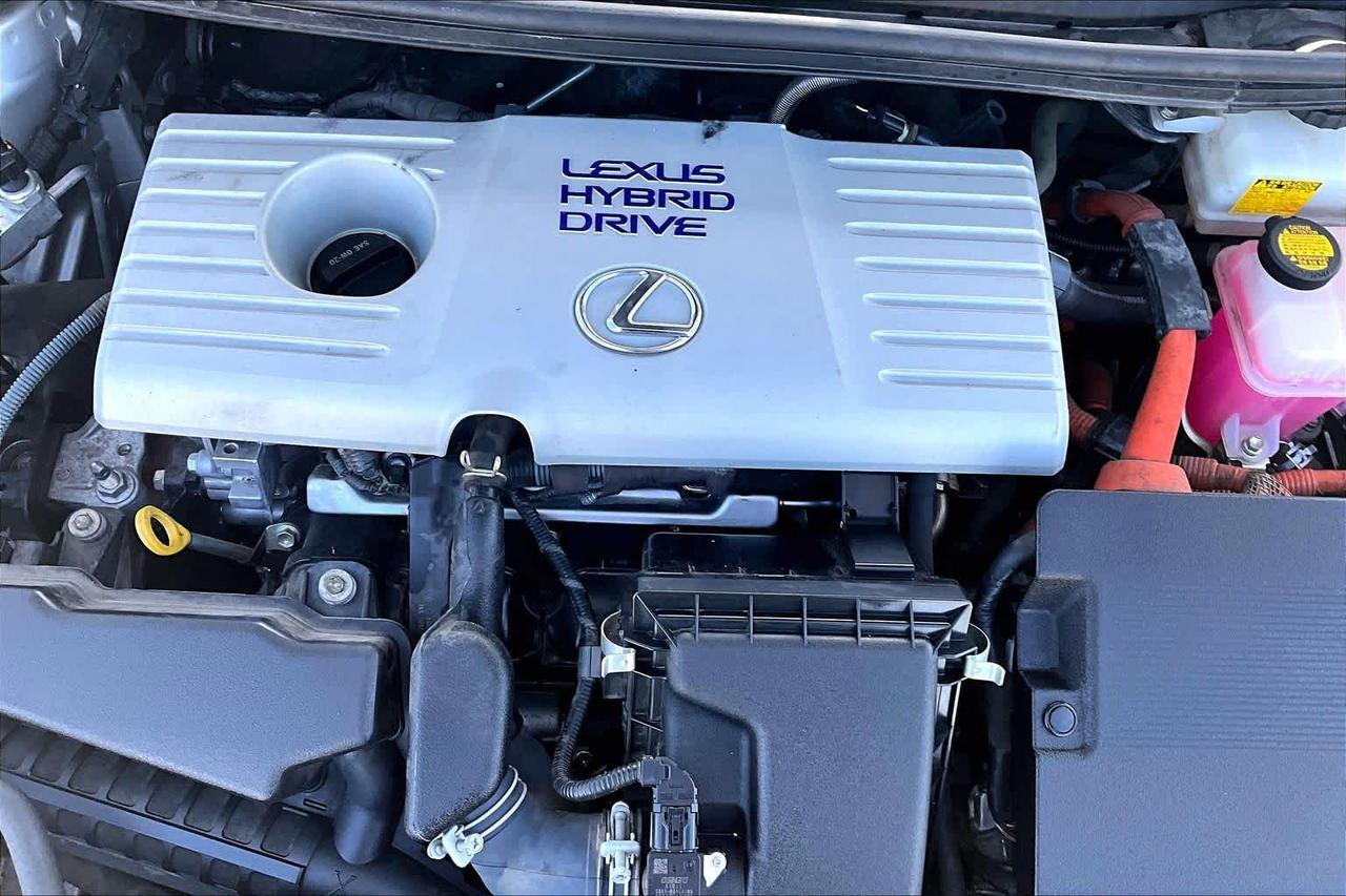 2014 Lexus CT 200h Hybrid Folsom CA