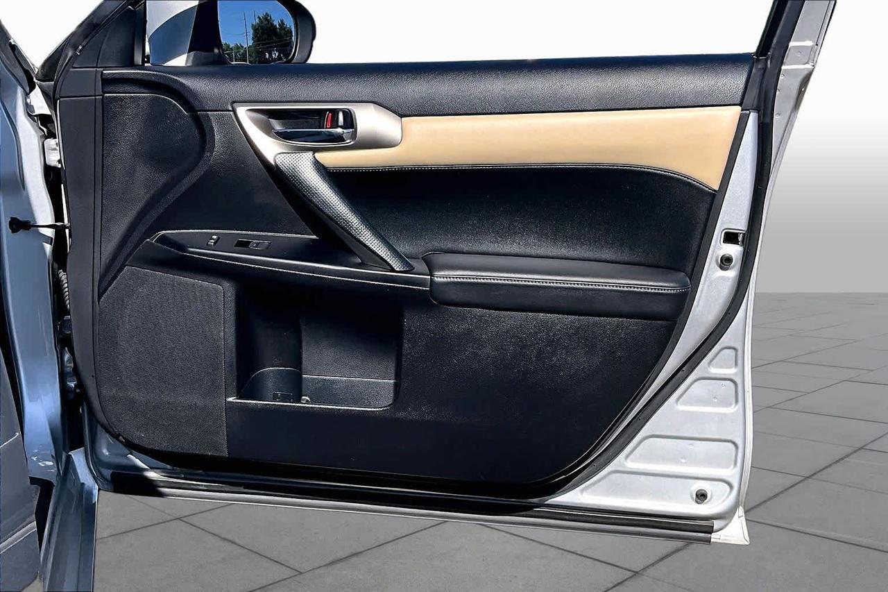 2014 Lexus CT 200h Hybrid Folsom CA