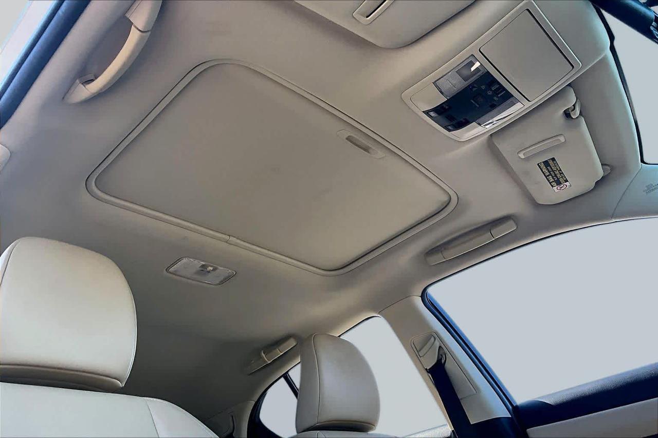 2014 Lexus CT 200h Hybrid Folsom CA