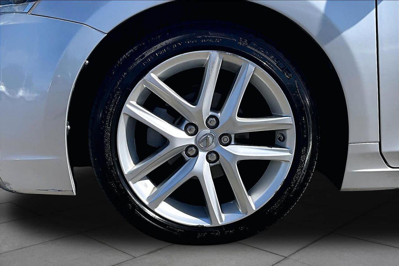 2014 Lexus CT 200h Hybrid Folsom CA