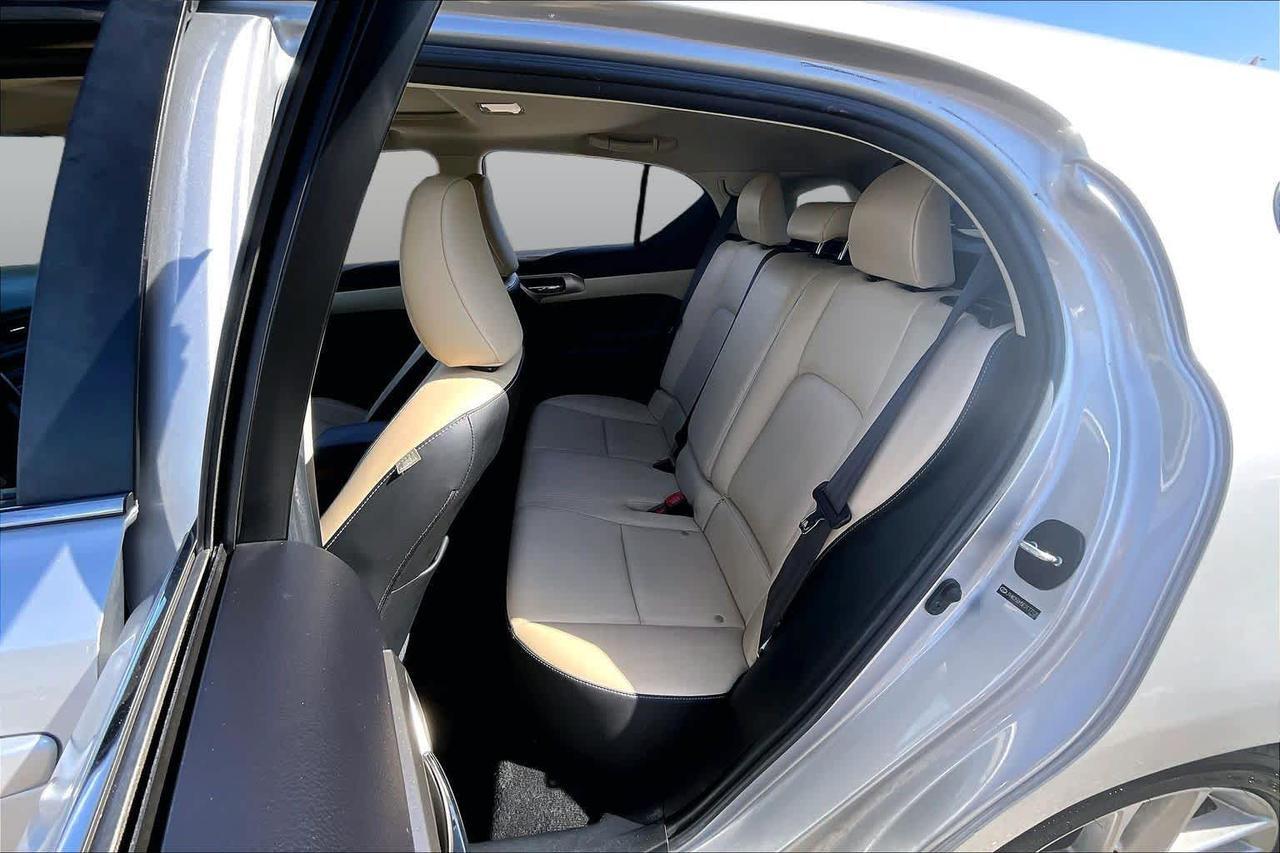 2014 Lexus CT 200h Hybrid Folsom CA