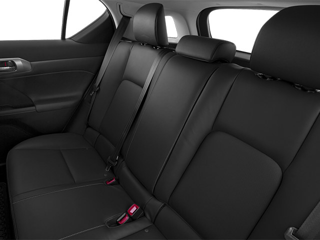 2014 Lexus CT 200h Hybrid Roseville CA
