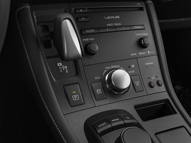 2014 Lexus CT 200h Hybrid Roseville CA