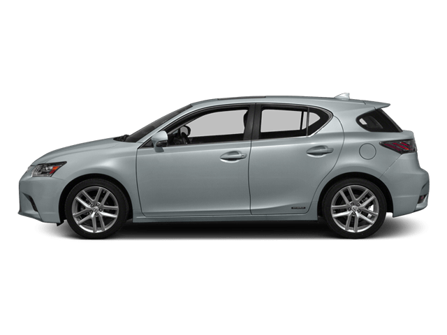 2014 Lexus CT 200h Hybrid Roseville CA