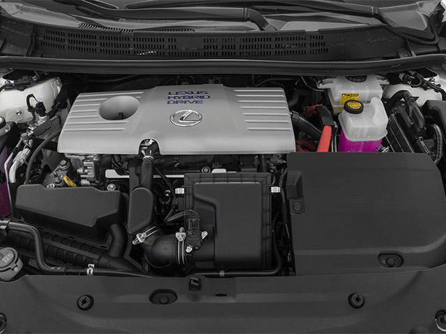 2014 Lexus CT 200h Hybrid Roseville CA