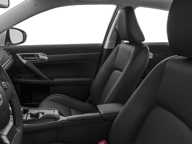 2014 Lexus CT 200h Hybrid Roseville CA