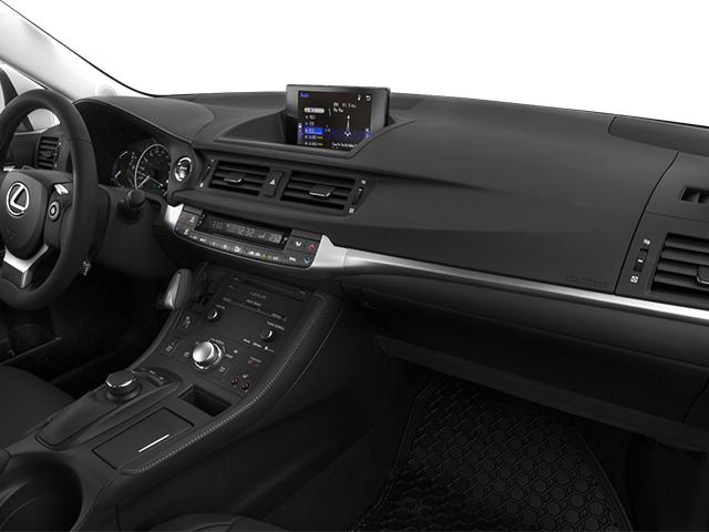 2014 Lexus CT 200h Hybrid Roseville CA