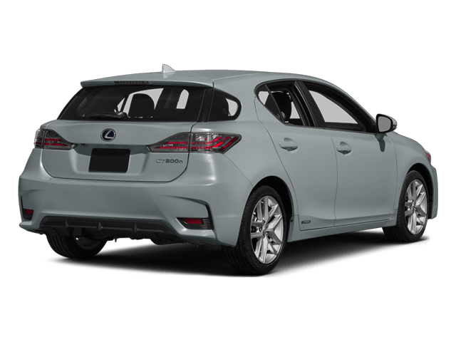 2014 Lexus CT 200h Hybrid Roseville CA