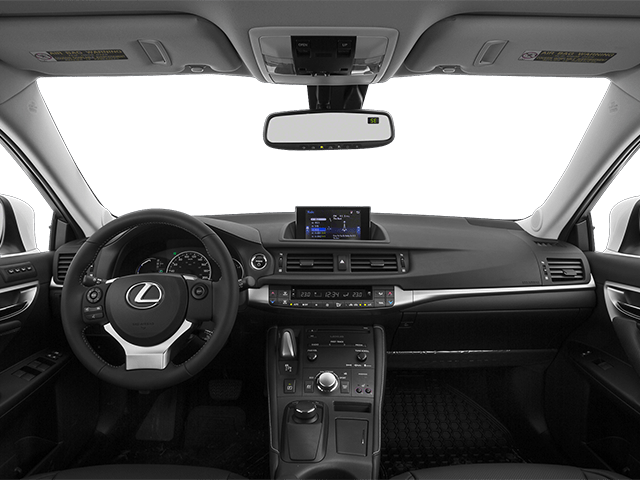 2014 Lexus CT 200h Hybrid Roseville CA