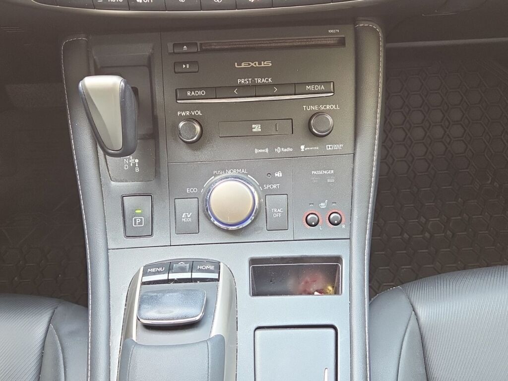 2014 Lexus CT 200h Richmond VA