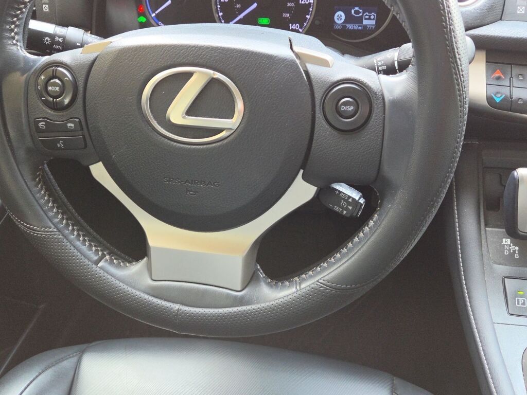 2014 Lexus CT 200h Richmond VA