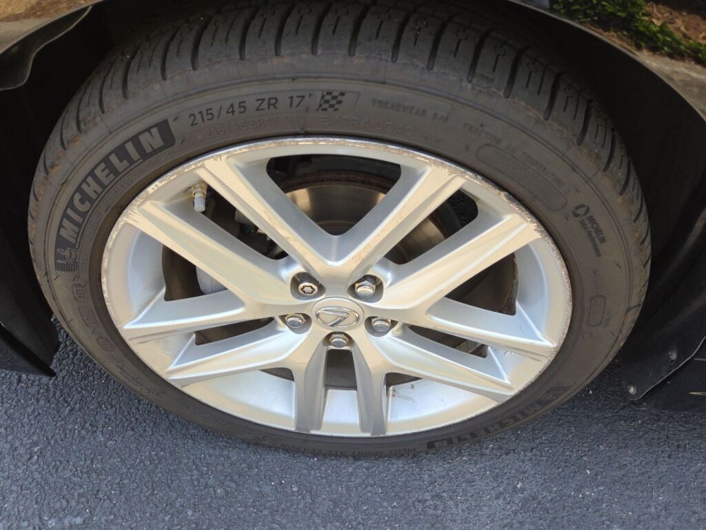 2014 Lexus CT 200h Richmond VA