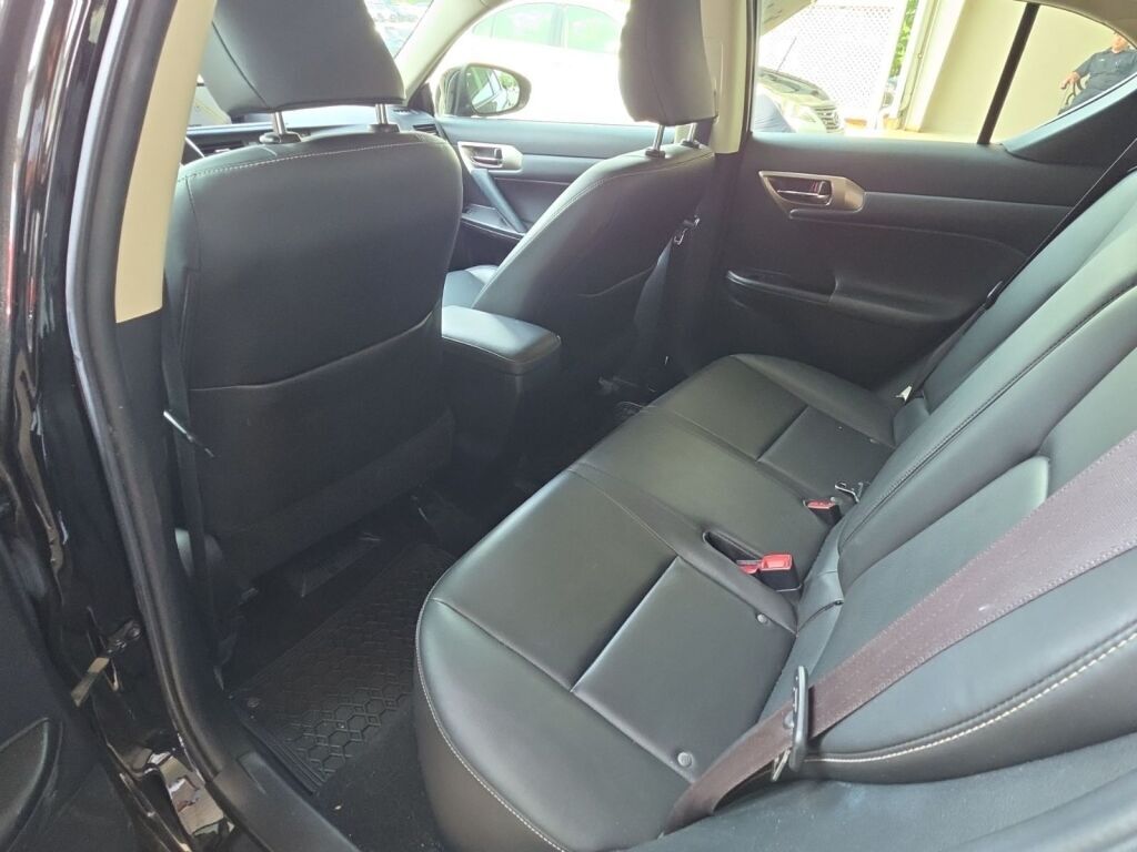 2014 Lexus CT 200h Richmond VA