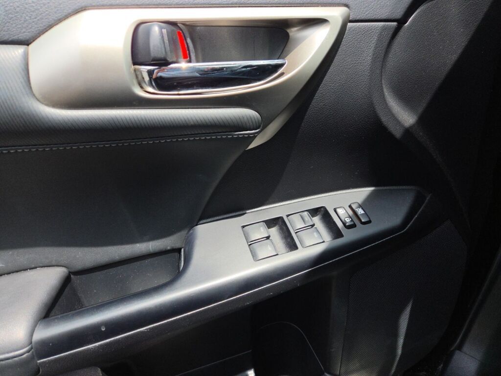 2014 Lexus CT 200h Richmond VA