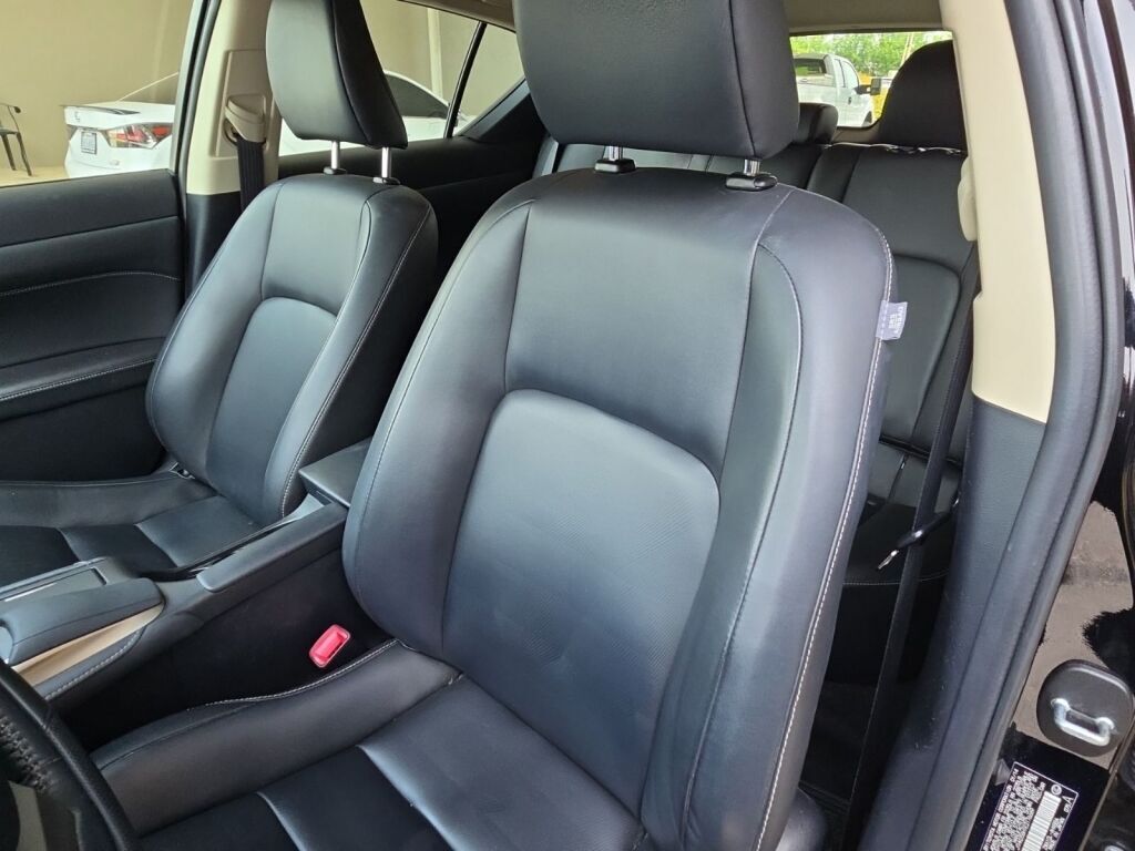 2014 Lexus CT 200h Richmond VA
