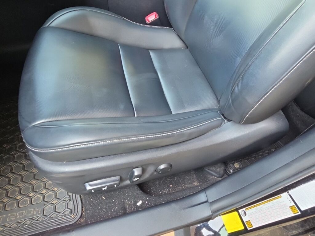 2014 Lexus CT 200h Richmond VA