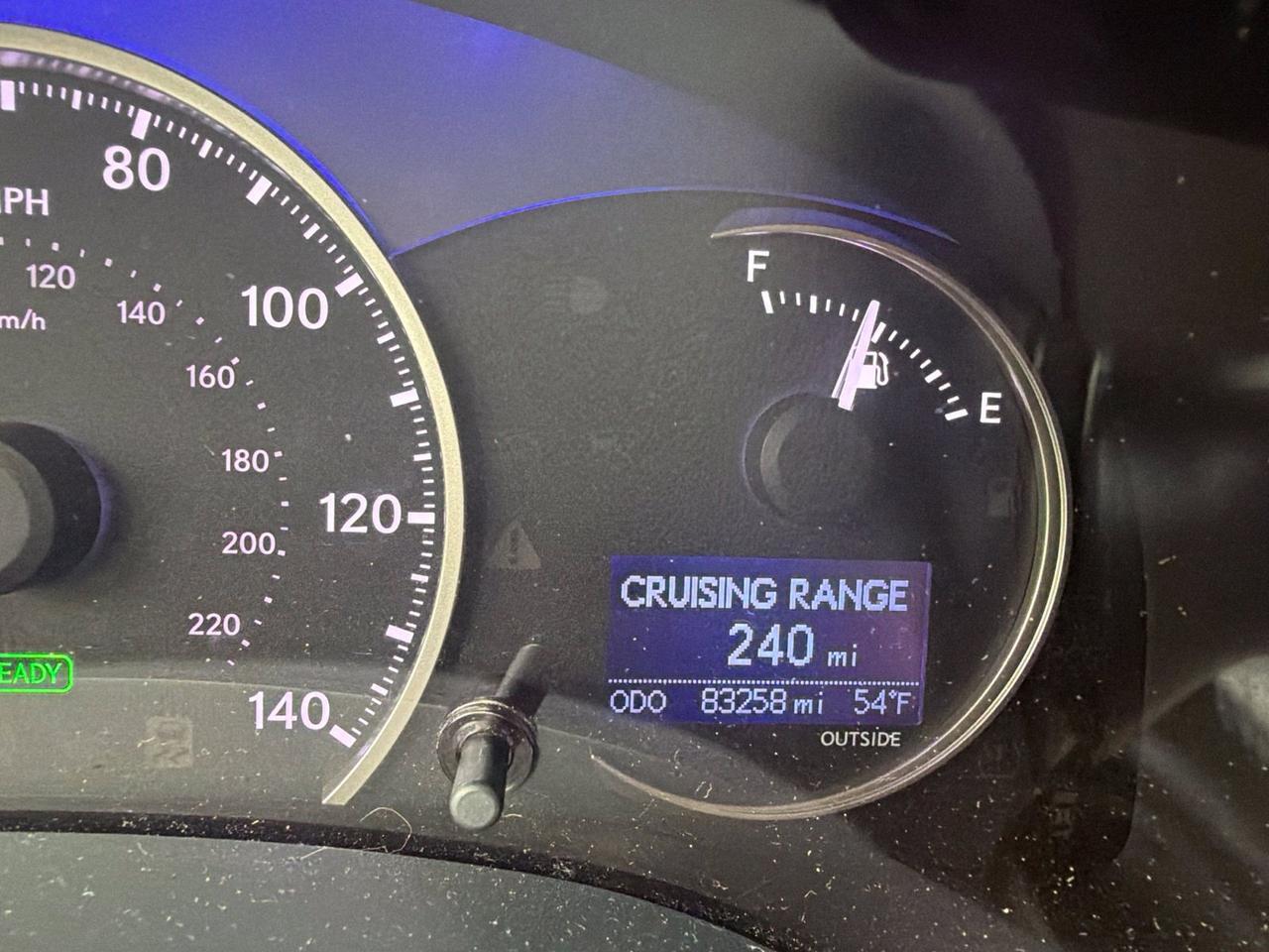 2014 Lexus CT 200h Annapolis MD