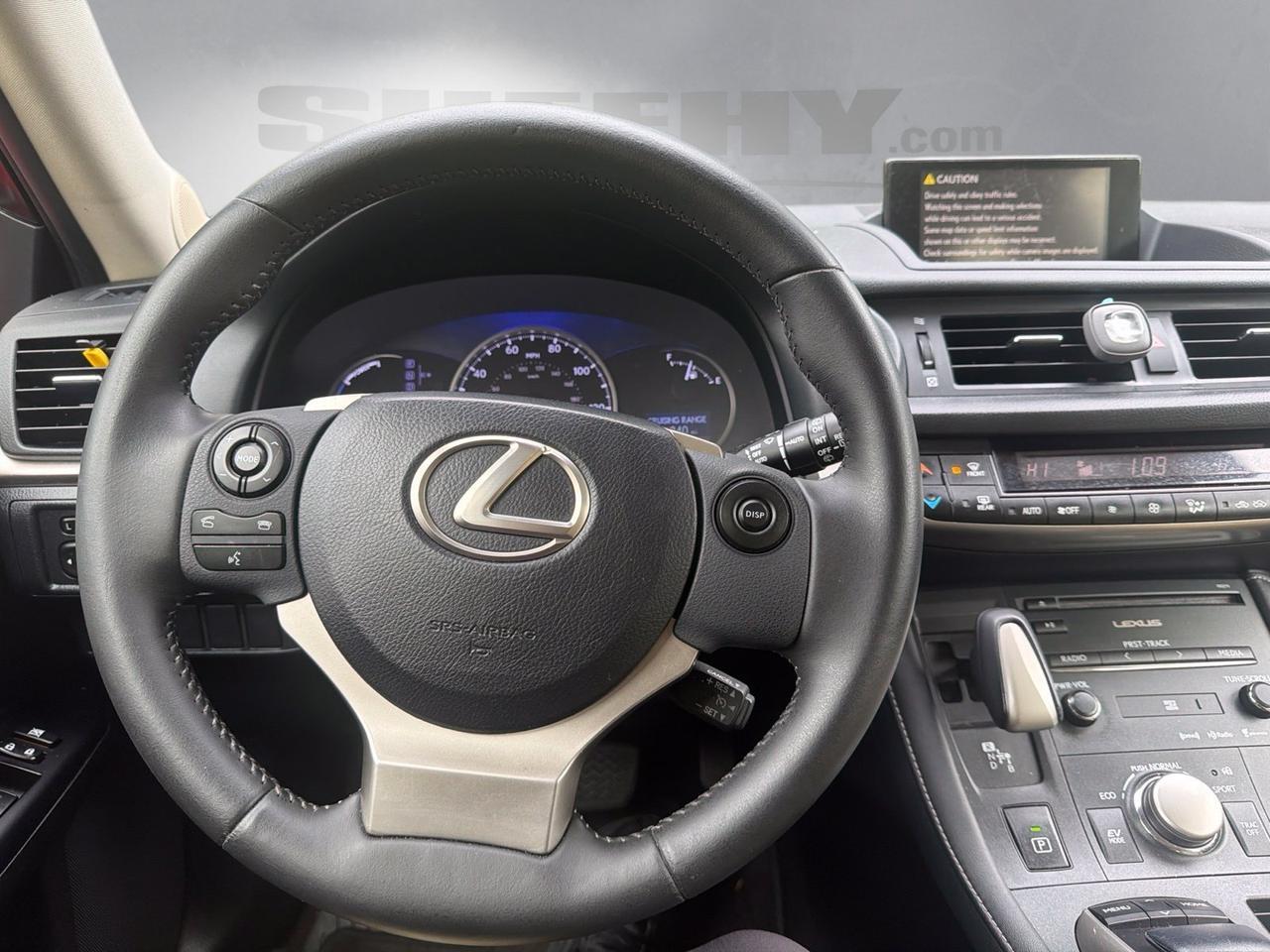 2014 Lexus CT 200h Annapolis MD