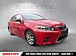 2014 Lexus CT 200h