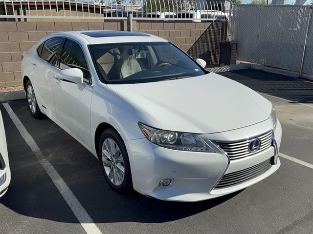 2014 Lexus ES 300h Base Tucson AZ