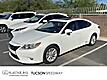 2014 Lexus ES 300h Base
