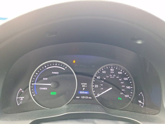 2014 Lexus ES 300h Hybrid Hurst TX