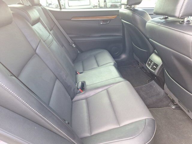 2014 Lexus ES 300h Hybrid Hurst TX