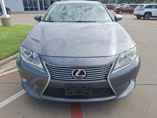 2014 Lexus ES 300h Hybrid Hurst TX