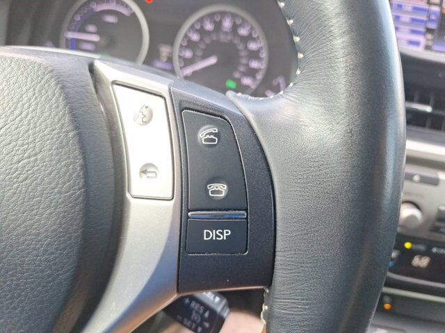 2014 Lexus ES 300h Hybrid Hurst TX