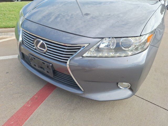 2014 Lexus ES 300h Hybrid Hurst TX