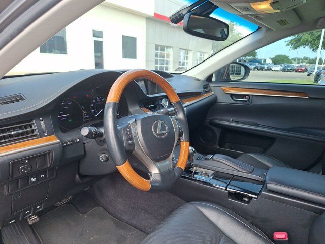 2014 Lexus ES 300h Hybrid Hurst TX