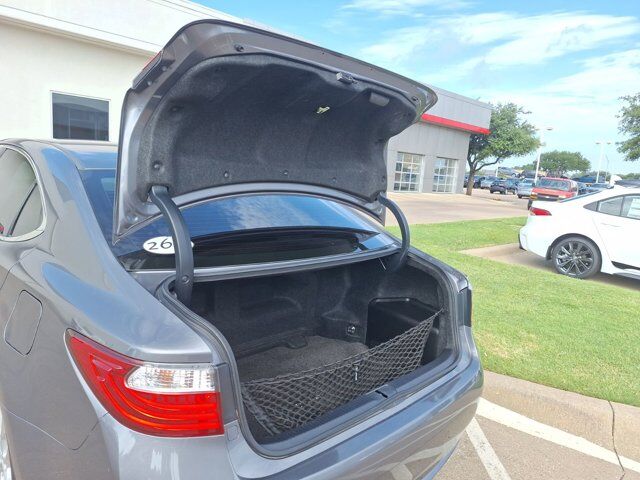 2014 Lexus ES 300h Hybrid Hurst TX
