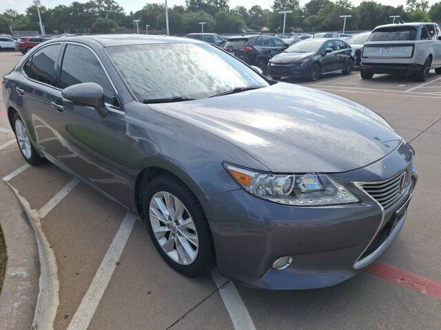 2014 Lexus ES 300h Hybrid Hurst TX