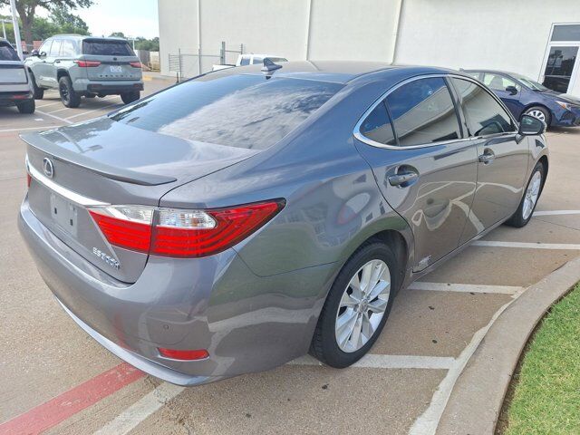 2014 Lexus ES 300h Hybrid Hurst TX