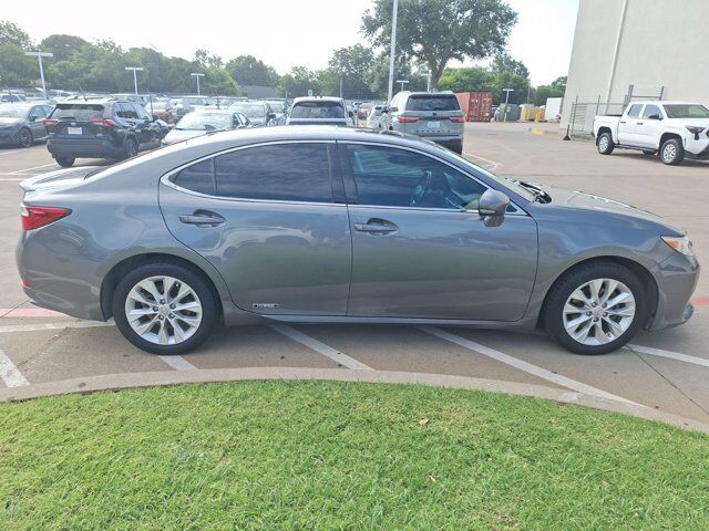 2014 Lexus ES 300h Hybrid Hurst TX