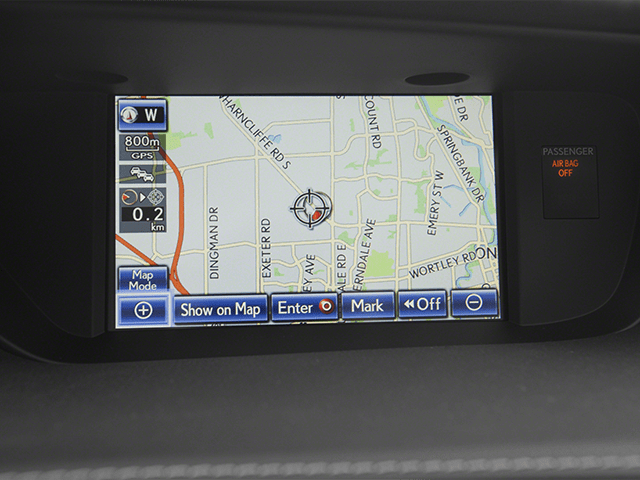 2014 Lexus ES 300h Hybrid Roseville CA