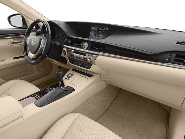 2014 Lexus ES 300h Hybrid Roseville CA