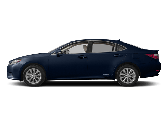 2014 Lexus ES 300h Hybrid Roseville CA