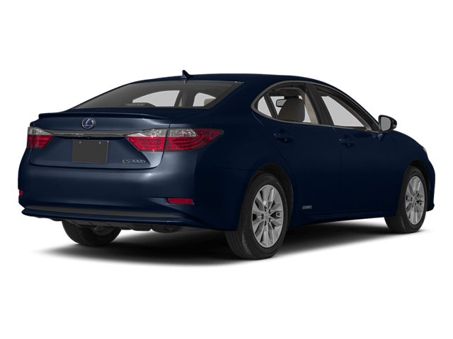 2014 Lexus ES 300h Hybrid Roseville CA