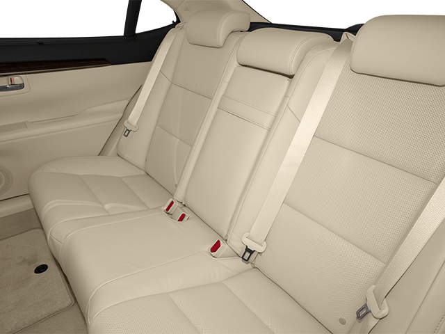 2014 Lexus ES 300h Hybrid Roseville CA