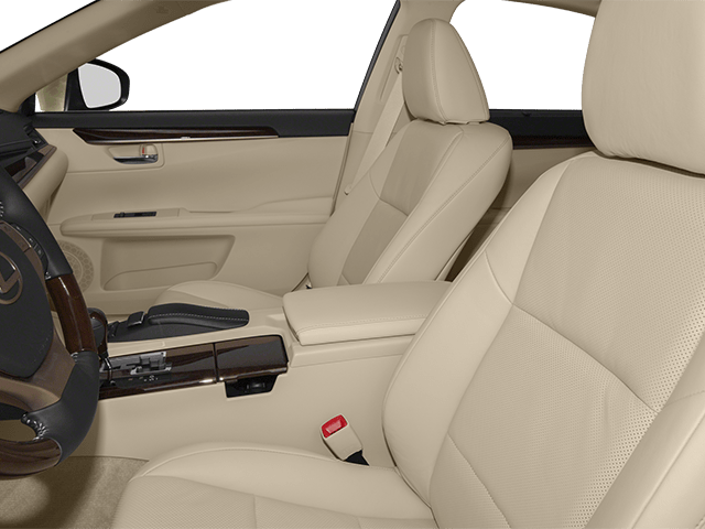 2014 Lexus ES 300h Hybrid Roseville CA