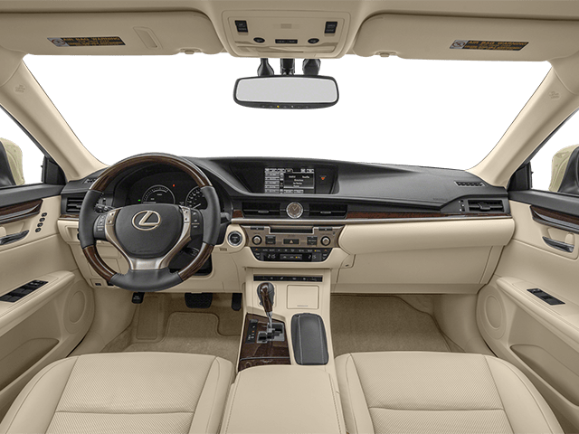 2014 Lexus ES 300h Hybrid Roseville CA