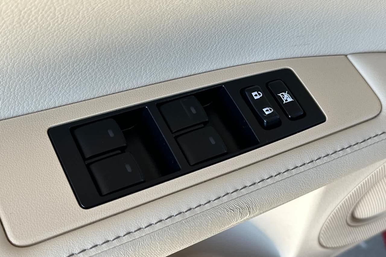 2014 Lexus ES 300h Hybrid Roseville CA