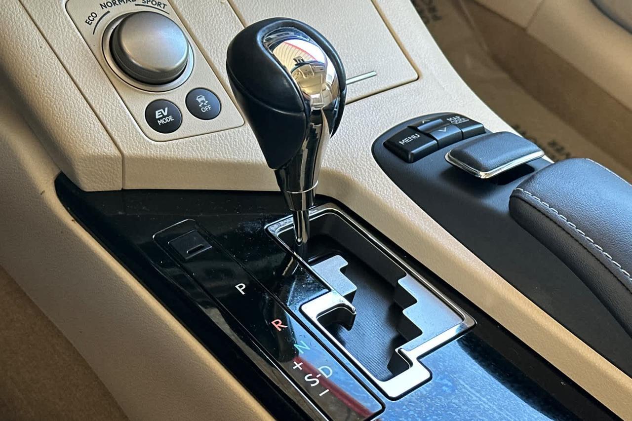 2014 Lexus ES 300h Hybrid Roseville CA