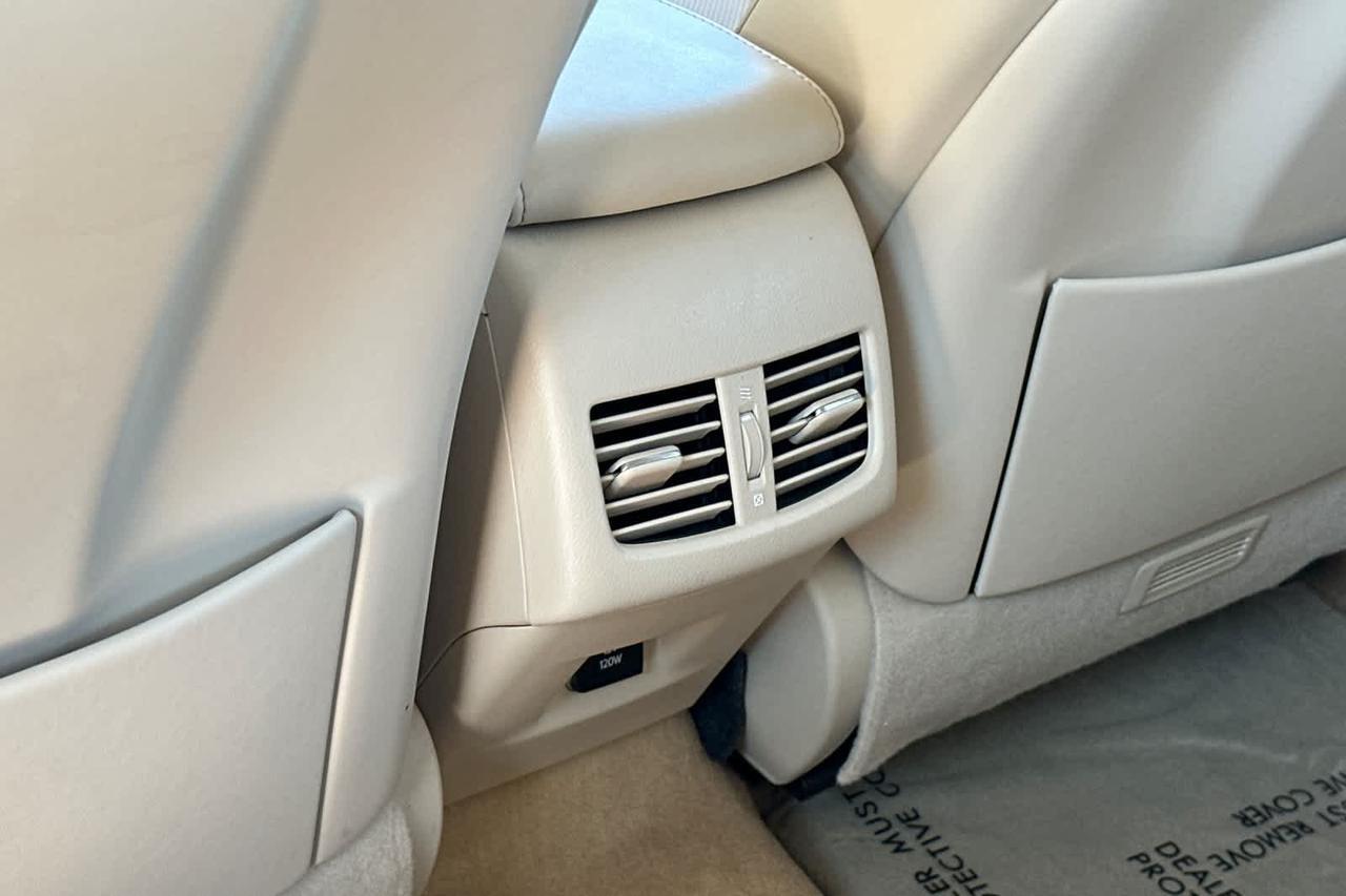 2014 Lexus ES 300h Hybrid Roseville CA